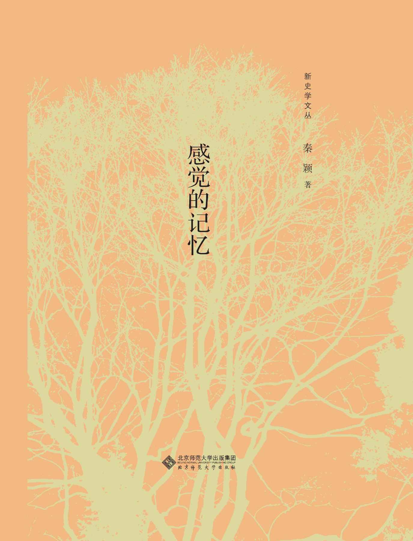 感觉的记忆【书写个人经验、感受和思考，表现片段的人生、社会、思想，以小见大，婉而多趣！】 (新史学文丛)